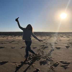 Meet your Posher, Laura